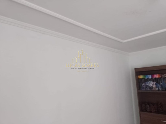 Imagem Apartamento com 2 Quartos à Venda, 49 m² em Jardim Marica - Mogi Das Cruzes