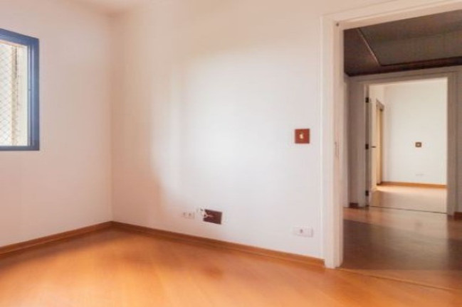 Imagem Apartamento com 3 Quartos à Venda, 107 m² em Jardim Vila Mariana - São Paulo