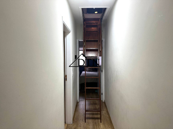 Imagem Casa com 3 Quartos à Venda, 160 m² em Santa Teresinha - São Paulo