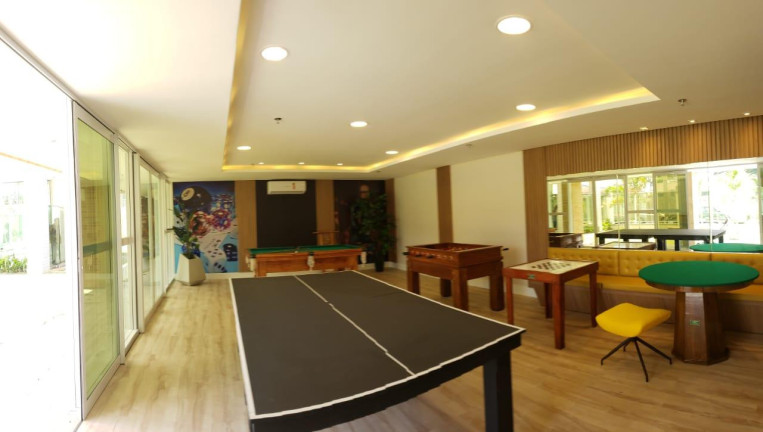 Imagem Apartamento com 3 Quartos à Venda, 71 m²em Patriolino Ribeiro - Fortaleza