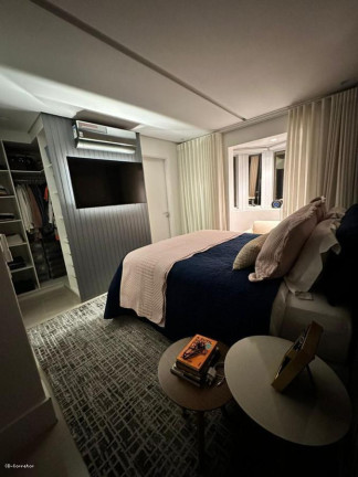 Imagem Apartamento com 3 Quartos à Venda, 129 m² em Centro - Santo André