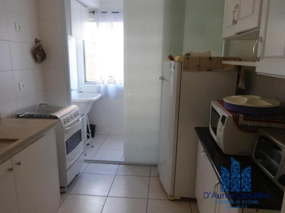 Imagem Apartamento com 2 Quartos à Venda, 66 m² em Vila Olímpia - São Paulo