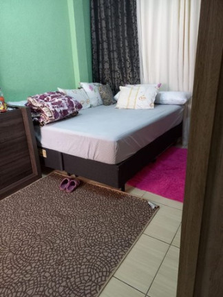Imagem Apartamento com 2 Quartos à Venda, 92 m² em Santo Amaro - São Paulo Imagem Apartamento com 2 Quartos à Venda, 92 m² em Santo Amaro - São Paulo