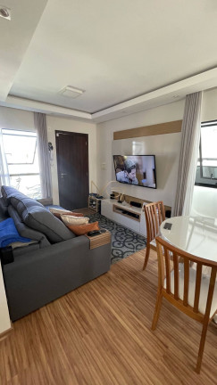 Imagem Casa de Condomínio com 2 Quartos à Venda, 52 m² em Ipê - São José Dos Pinhais Imagem Casa de Condomínio com 2 Quartos à Venda, 52 m² em Ipê - São José Dos Pinhais