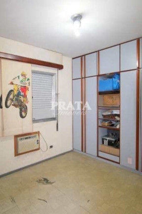Imagem Apartamento com 4 Quartos à Venda, 152 m² em Gonzaga - Santos Imagem Apartamento com 4 Quartos à Venda, 152 m² em Gonzaga - Santos