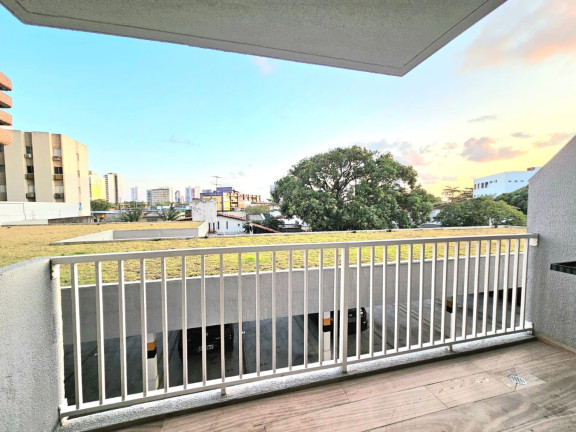 Imagem Apartamento com 2 Quartos à Venda, 55 m² em Madalena - Recife