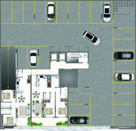 Imagem Apartamento com 2 Quartos à Venda, 104 m² em Zona Nova - Capão Da Canoa Imagem Apartamento com 2 Quartos à Venda, 104 m² em Zona Nova - Capão Da Canoa
