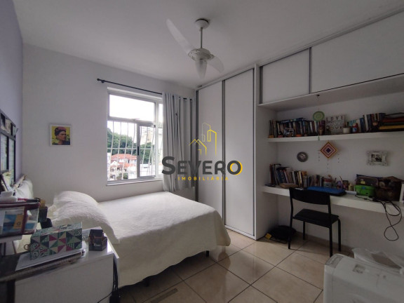 Imagem Apartamento com 2 Quartos à Venda, 78 m² em Icaraí - Niterói Imagem Apartamento com 2 Quartos à Venda, 78 m² em Icaraí - Niterói