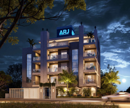 Imagem Apartamento com 2 Quartos à Venda, 67 m² em Palmas - Governador Celso Ramos Imagem Apartamento com 2 Quartos à Venda, 67 m² em Palmas - Governador Celso Ramos