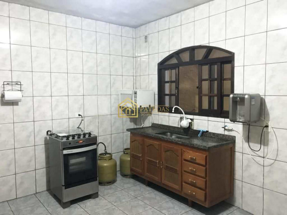 Casa com 4 Quartos à Venda, 193 m² em Dos Casa - São Bernardo Do Campo