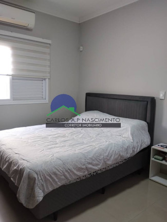 Imagem Casa com 1 Quarto à Venda,  em Loteamento Villa Branca - Jacareí
