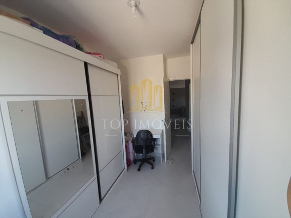 Imagem Apartamento com 3 Quartos à Venda, 76 m² em Jardim Satélite - São José Dos Campos