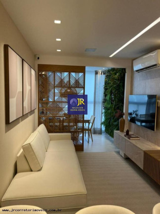Imagem Imóvel com 2 Quartos à Venda, 68 m² em Praia Do Canto - Vitória