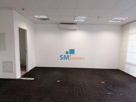 Imagem Imóvel para Alugar, 42 m² em Cidade Monções - São Paulo Imagem Imóvel para Alugar, 42 m² em Cidade Monções - São Paulo