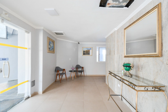 Imagem Imóvel com 1 Quarto à Venda, 41 m² em Brás - São Paulo Imagem Imóvel com 1 Quarto à Venda, 41 m² em Brás - São Paulo