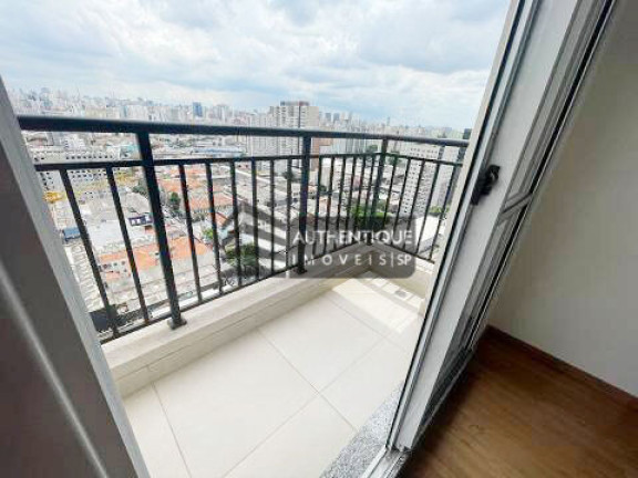 Imagem Apartamento com 1 Quarto à Venda, 36 m² em Brás - São Paulo Imagem Apartamento com 1 Quarto à Venda, 36 m² em Brás - São Paulo