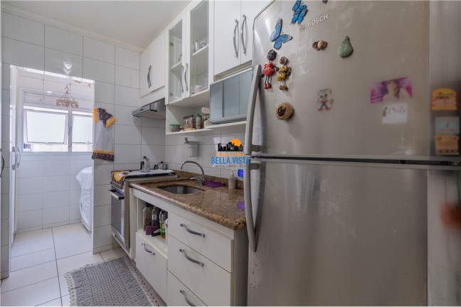 Imagem Apartamento com 2 Quartos à Venda, em Jabaquara - São Paulo Imagem Apartamento com 2 Quartos à Venda, em Jabaquara - São Paulo