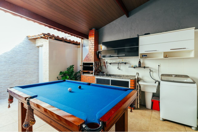 Imagem Casa com 2 Quartos à Venda, em Parque Almerinda Pereira Chaves - Jundiaí Imagem Casa com 2 Quartos à Venda, em Parque Almerinda Pereira Chaves - Jundiaí