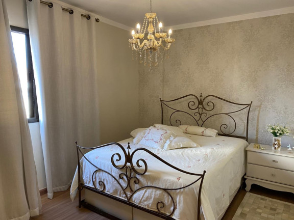 Imagem Apartamento com 3 Quartos à Venda, 132 m² em Ponta Da Praia - Santos