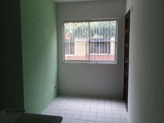 Imagem Imóvel com 2 Quartos à Venda, 43 m² em Jangurussu - Fortaleza Imagem Imóvel com 2 Quartos à Venda, 43 m² em Jangurussu - Fortaleza