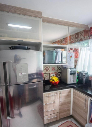 Imagem Casa de Condomínio com 2 Quartos à Venda, 75 m² em São Paulo Imagem Casa de Condomínio com 2 Quartos à Venda, 75 m² em São Paulo