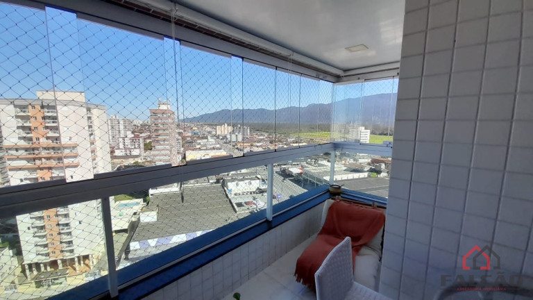 Imagem Apartamento com 1 Quarto à Venda, 86 m² em Vila Caiçara - Praia Grande Imagem Apartamento com 1 Quarto à Venda, 86 m² em Vila Caiçara - Praia Grande