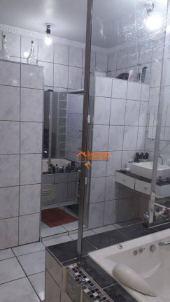 Imagem Sobrado com 3 Quartos à Venda, 125 m² em Parque Flamengo - Guarulhos Imagem Sobrado com 3 Quartos à Venda, 125 m² em Parque Flamengo - Guarulhos