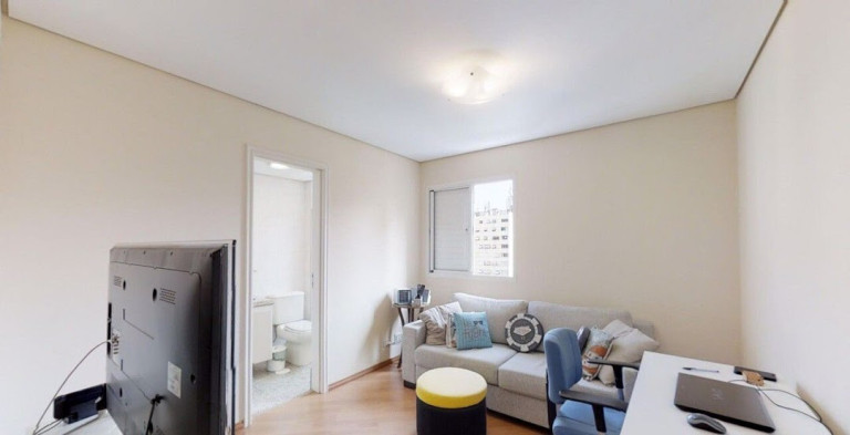Imagem Apartamento com 4 Quartos à Venda, 374 m² em Pinheiros - São Paulo Imagem Apartamento com 4 Quartos à Venda, 374 m² em Pinheiros - São Paulo