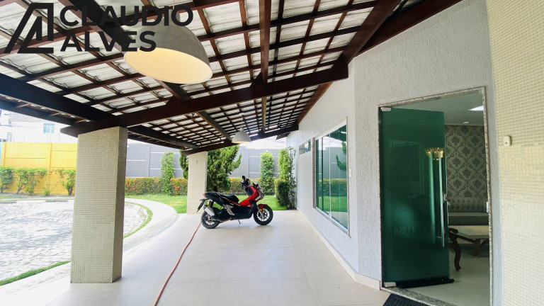 Imagem Casa de Condomínio com 4 Quartos à Venda, 280 m² em Parque Ipê - Feira De Santana Imagem Casa de Condomínio com 4 Quartos à Venda, 280 m² em Parque Ipê - Feira De Santana