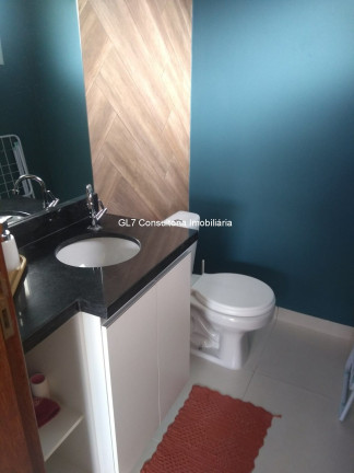 Imagem Casa com 2 Quartos à Venda, em Jardins Do Império - Indaiatuba Imagem Casa com 2 Quartos à Venda, em Jardins Do Império - Indaiatuba