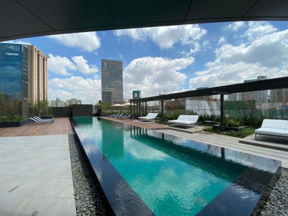 Imagem Studio com 1 Quarto à Venda, 37 m² em Pinheiros - São Paulo Imagem Studio com 1 Quarto à Venda, 37 m² em Pinheiros - São Paulo