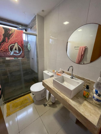 Imagem Imóvel com 3 Quartos à Venda, 111 m² em Casa Forte - Recife Imagem Imóvel com 3 Quartos à Venda, 111 m² em Casa Forte - Recife