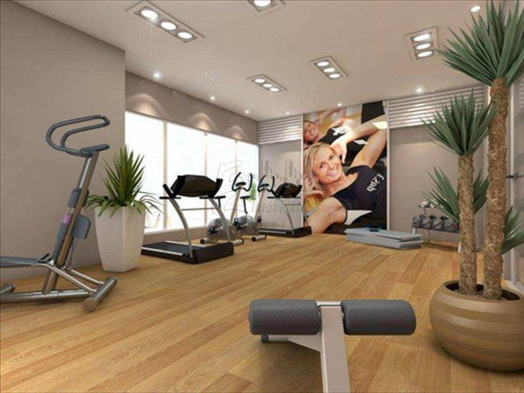 Imagem Apartamento com 2 Quartos à Venda, 75 m² em Caicara - Praia Grande Imagem Apartamento com 2 Quartos à Venda, 75 m² em Caicara - Praia Grande