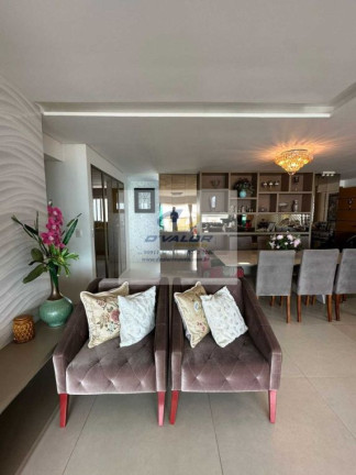 Imagem Apartamento com 3 Quartos à Venda, 183 m² em Brisamar - João Pessoa