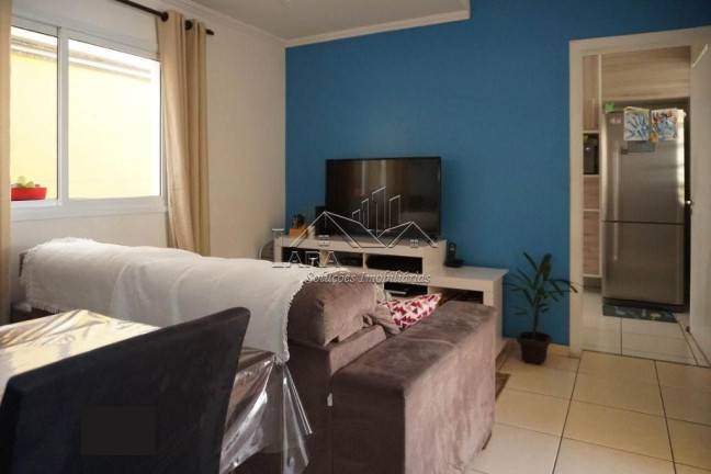 Imagem Sobrado com 3 Quartos à Venda, 80 m² em Vila Ré - São Paulo