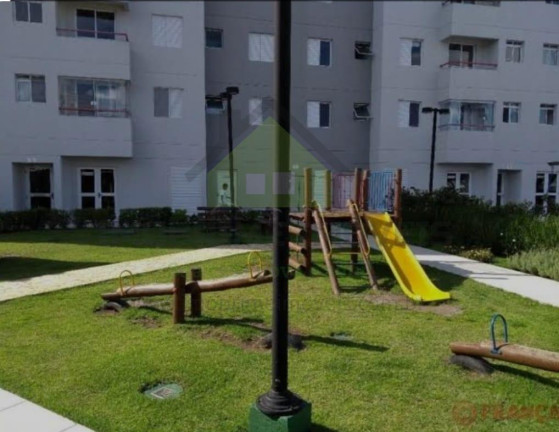 Imagem Apartamento com 2 Quartos à Venda, 48 m² em Loteamento Villa Branca - Jacareí Imagem Apartamento com 2 Quartos à Venda, 48 m² em Loteamento Villa Branca - Jacareí
