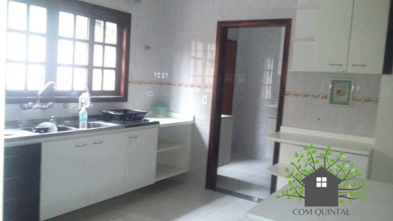Imagem Casa com 4 Quartos à Venda, 326 m² em São Paulo Ii - Cotia