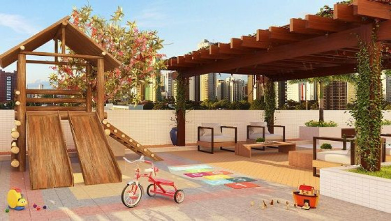 Imagem Apartamento com 2 Quartos à Venda, 66 m² em Manaíra - João Pessoa Imagem Apartamento com 2 Quartos à Venda, 66 m² em Manaíra - João Pessoa