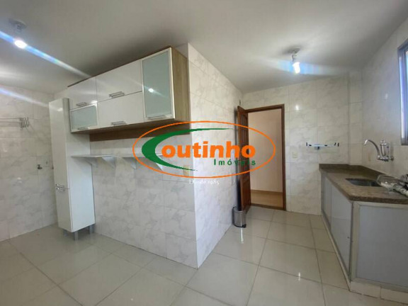 Imagem Apartamento com 1 Quarto à Venda, 60 m² em Vila Isabel - Rio De Janeiro Imagem Apartamento com 1 Quarto à Venda, 60 m² em Vila Isabel - Rio De Janeiro
