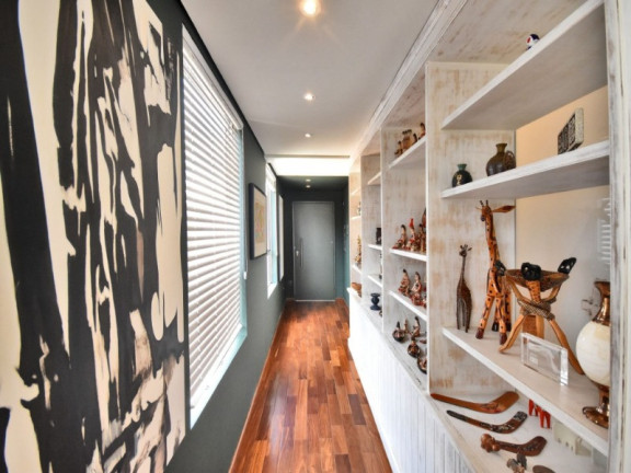 Imagem Apartamento com 1 Quarto à Venda,  em Vila Nova Conceição - São Paulo