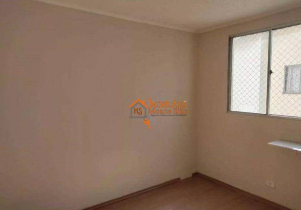 Imagem Apartamento com 2 Quartos à Venda, 50 m² em Residencial Parque Cumbica - Guarulhos Imagem Apartamento com 2 Quartos à Venda, 50 m² em Residencial Parque Cumbica - Guarulhos