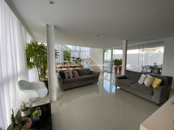 Imagem Casa com 4 Quartos à Venda, 250 m² em Alphaville Litoral Norte 1 - Camaçari Imagem Casa com 4 Quartos à Venda, 250 m² em Alphaville Litoral Norte 1 - Camaçari