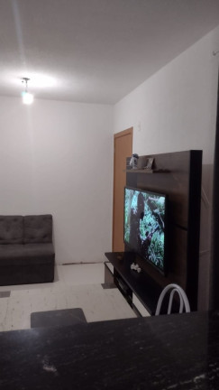 Imagem Apartamento com 2 Quartos à Venda, 42 m² em Parque Senhor Do Bonfim - Taubaté Imagem Apartamento com 2 Quartos à Venda, 42 m² em Parque Senhor Do Bonfim - Taubaté