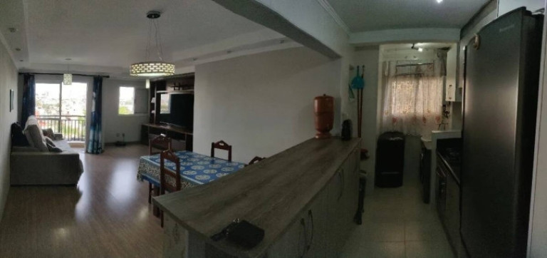 Imagem Apartamento com 2 Quartos à Venda, 70 m² em Vila Valparaíso - Santo André Imagem Apartamento com 2 Quartos à Venda, 70 m² em Vila Valparaíso - Santo André