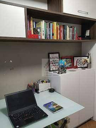 Imagem Apartamento com 3 Quartos à Venda, 59 m² em Jabaquara - São Paulo Imagem Apartamento com 3 Quartos à Venda, 59 m² em Jabaquara - São Paulo