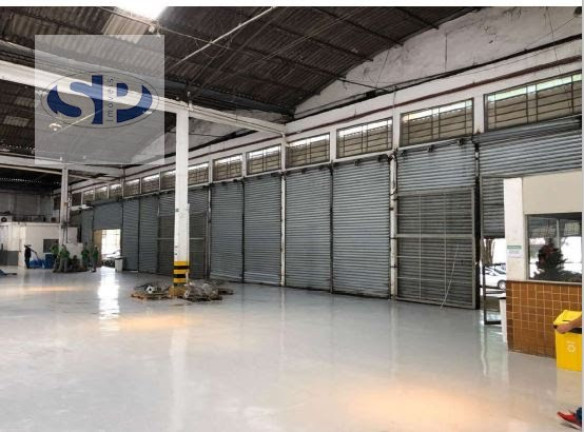 Imagem Imóvel Comercial para Alugar, 5.271 m² em Vila Leopoldina - São Paulo Imagem Imóvel Comercial para Alugar, 5.271 m² em Vila Leopoldina - São Paulo