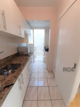 Imagem Apartamento com 1 Quarto à Venda, 86 m² em Praia De Belas - Porto Alegre Imagem Apartamento com 1 Quarto à Venda, 86 m² em Praia De Belas - Porto Alegre