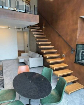 Imagem Apartamento com 3 Quartos à Venda, 112 m² em Vila Olímpia - São Paulo Imagem Apartamento com 3 Quartos à Venda, 112 m² em Vila Olímpia - São Paulo