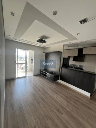 Imagem Imóvel com 2 Quartos à Venda, 69 m² em Vila Das Hortências - Jundiaí