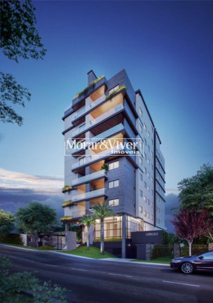 Imagem Apartamento com 2 Quartos à Venda, 77 m² em água Verde - Curitiba Imagem Apartamento com 2 Quartos à Venda, 77 m² em água Verde - Curitiba